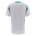 Günstige Fußballtrikots Al Ahli Heimtrikot 2024-25 Kurzarm